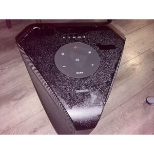 SAMSUNG MX-ST40B SOUNDTOWER 160W WIRELESS PARTY SPEAKER With Charger